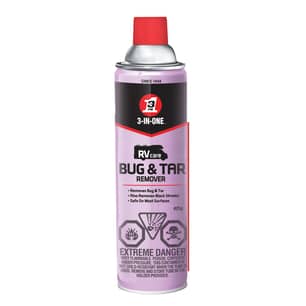 Thumbnail of the 3-IN-ONE® Bug and Tar Remover, 425g