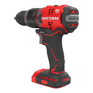 Thumbnail of the 20V MAX* BRUSHLESS HAMMER DRILL (TOOL ONLY)