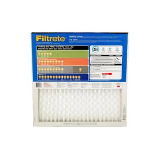 Thumbnail of the FILTRETE HEALTHY LIVING MAXIMUM ALLERGEN 2-PACK