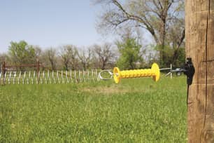 Thumbnail of the Patriot® 16ft (5m) Spring Gate