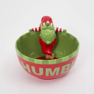 Thumbnail of the Dolomite Holiday Gnome Bowl