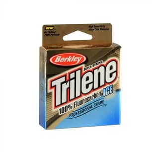 Thumbnail of the TRILENE 100% FLUOROCARBON ICE?