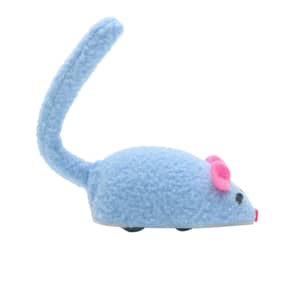 Thumbnail of the Furry Frolic Self-Propelled Mouse