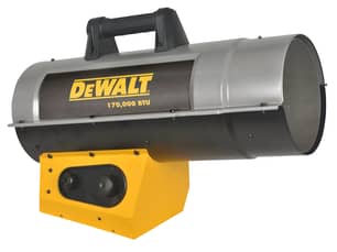 Thumbnail of the Dewalt® 120,000 - 170,000 Btu Propane Heater