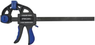 Thumbnail of the RATCHETING BAR CLAMP AND SPREADER 36 INCH  EASY ON