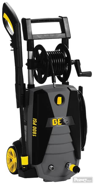 Thumbnail of the BE Power Equipment® Electric Pressure Washer, 1.5 HP