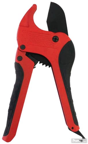 Thumbnail of the PIPE CUTTER PVC HEAVY DUTY