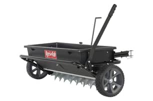 Thumbnail of the Agri-Fab® 100Lb Spreader Spiker Seeder