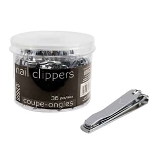 Thumbnail of the TOE NAIL CLIPPERS