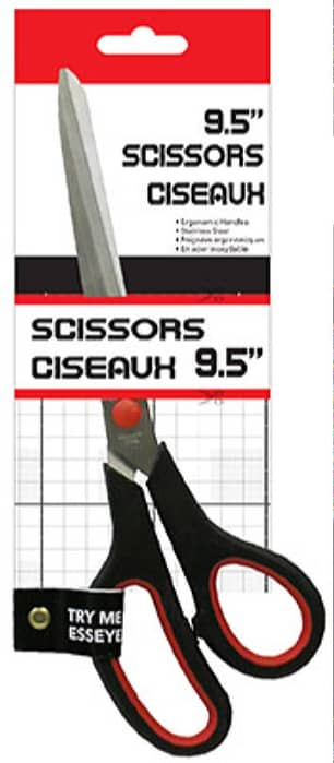 Thumbnail of the 9.5" Scissors