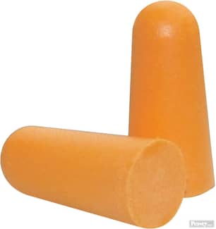 Thumbnail of the 10 Pack Tapered Soft Ear Plugs