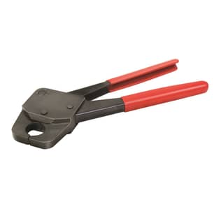Thumbnail of the 3/4" Angled Pex Crimper