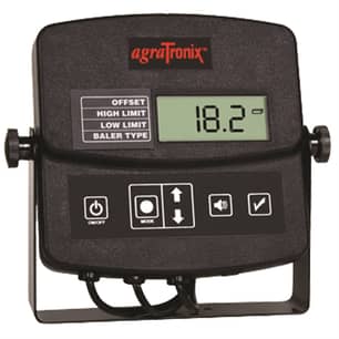Thumbnail of the Agratronix BHT-2 Advanced Baler-Mounted Hay Moisture Tester