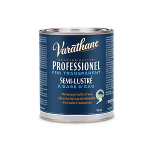 Thumbnail of the Varathane Professional Clear Semi Gloss 946 ml