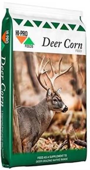 Thumbnail of the Deer Corn