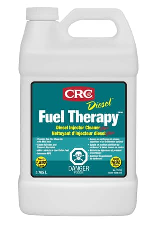 Thumbnail of the Diesel Fuel Therapy™ Diesel Injector Cleaner Plus