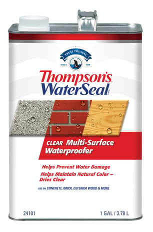 Thumbnail of the Thompsons® WaterSeal® Original Multi-Surface Sealer