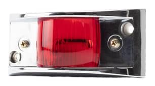 Thumbnail of the LIGHT CHROME ARMORED RED