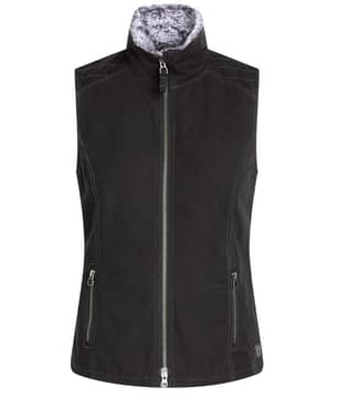 Thumbnail of the Noble Outfitters® Women's Lined Canvas Vest