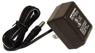 Thumbnail of the 120 volt charger for RBP
