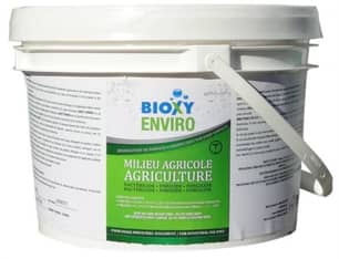 Thumbnail of the Bioxy Enviro Disinfectant 4kg