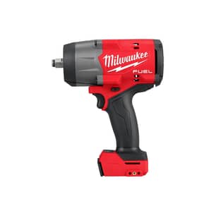 Thumbnail of the Milwaukee® Impact Wrench with Friction Ring
