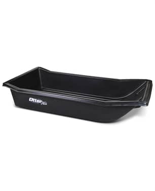 Thumbnail of the Otter® Pro 75" Magnum Roto-Molded Sled