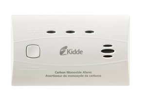 Thumbnail of the AC Plug-in Worry-Free Digital Carbon Monoxide Alarm with 10-Year Battery Backup