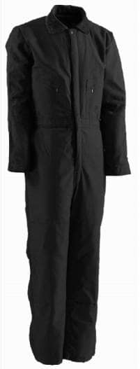 Thumbnail of the Berne® Insulated Duck Coverall