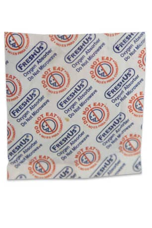 Thumbnail of the Harvest Right® 50 pack of Oxygen Absorbers