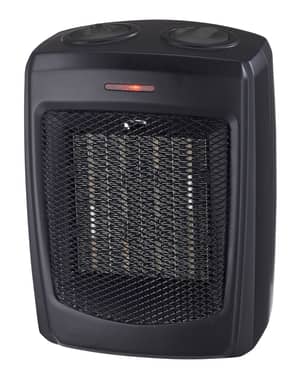 Thumbnail of the ProFusion 1500W Ceramic Heater with Thermostat