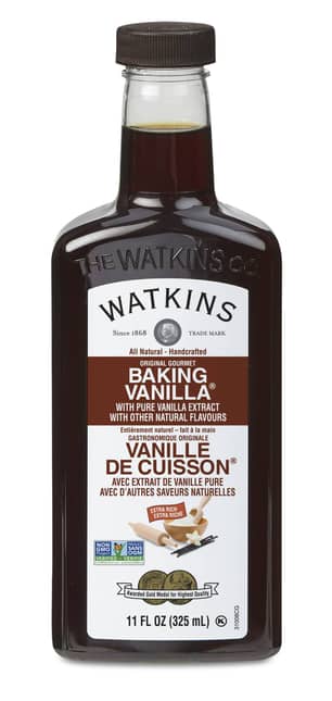 Thumbnail of the Watkins All Natural Original Gourmet Baking Vanilla Extract 325 mL