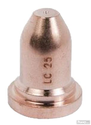 Thumbnail of the Lincoln Electric® Replacement Nozzle LC25 Torch