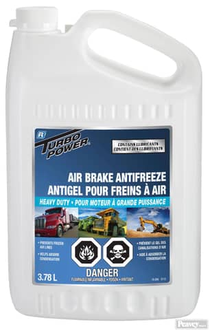 Thumbnail of the Air Brake Anti-Freeze