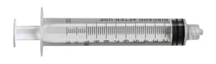 Thumbnail of the Ideal® 4 Pk 12cc Soft-Pack Luer-Lock Disposable Syringes