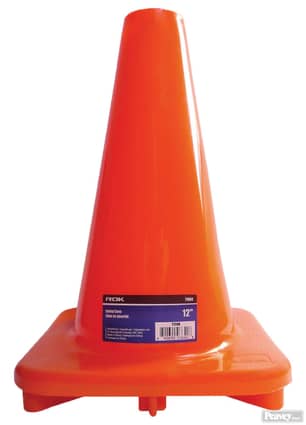 Thumbnail of the Safety Cone