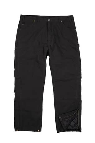 Thumbnail of the Berne® Bulldozer Washed Duck Pants