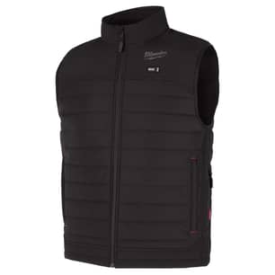 Thumbnail of the Milwaukee Men's Heated Axis Vest