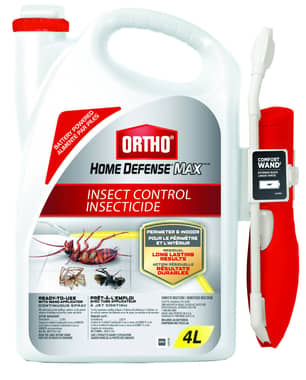 Thumbnail of the Ortho Home Defense Max Perimeter, Indoor Insect Control & Home Insect Killer