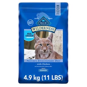 Thumbnail of the Cat Food BB Indoor 5Kg