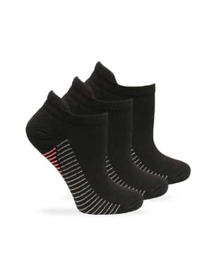 Thumbnail of the Womens Ultra-Dri Cushion Foot Tab Sock