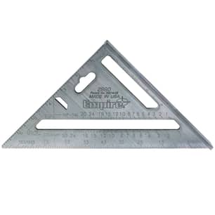 Thumbnail of the Empire®  7 Inch Heavy Duty Magnum Rafter Square