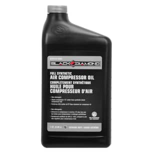 Thumbnail of the BD 1 QT. FULL SYNTHETIC AIR COMPRESSOR OIL  - NON-
