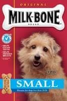 Thumbnail of the TREAT DOG MB SMALL 450G