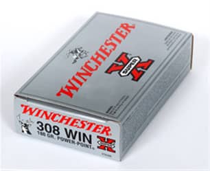 Thumbnail of the Centerire 308Win 180Gr 20Rd