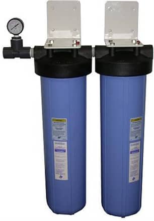 Thumbnail of the WATER FILTER SYSTEM SEDIGARD