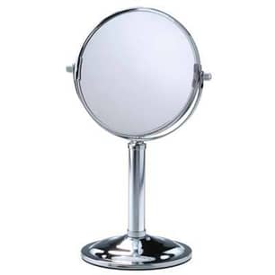 Thumbnail of the COUNTERTOP VANITY MIRROR POLISHED CHROME