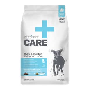 Thumbnail of the Nutrience® Care Calm & Comfort Dog 10kg
