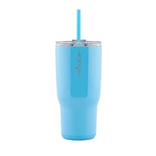 Thumbnail of the Base Brands Cold1 tumbler 34oz 2.0 Waterfall