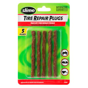 Thumbnail of the SLIME TIRE PLUG PACK